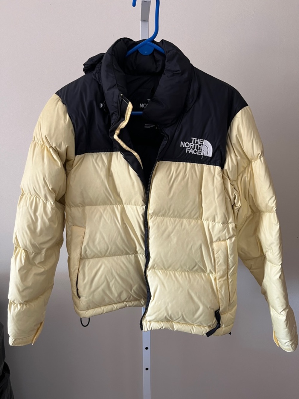The North Face Nuptse Puffer Jacket